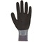 Arco Comfort Light Dry Nitrile-Coated Work Gloves 11