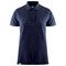 Arco Responsible Women's Navy Polo Shirt 10