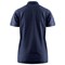 Arco Responsible Women's Navy Polo Shirt 10