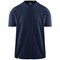 Arco Responsible Unisex Navy T-Shirt S