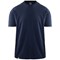 Arco Responsible Unisex Navy T-Shirt M