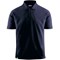 Arco Responsible Men's Navy Polo Shirt L