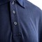 Arco Responsible Men's Navy Polo Shirt L