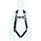 Arco Comfort Two-Point Safety Harness M-L