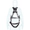 Arco Comfort Two-Point Safety Harness XL-2XL