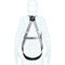 Arco Two-Point Safety Harness XS-S
