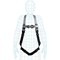 Arco Two-Point Safety Harness XL-2XL