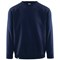 Arco Responsible Unisex Navy Crew-Neck Sweatshirt 3XL