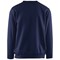 Arco Responsible Unisex Navy Crew-Neck Sweatshirt 3XL