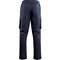 Arco Responsible Men's Navy Cargo Trousers with Kneepad Pockets 38R