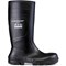 Dunlop Work-It S5 Safety Wellington Boots, Black, 10