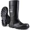 Dunlop Work-It S5 Safety Wellington Boots, Black, 12