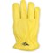 Perf G1 Gold Lined Leather Driver's Gloves 10