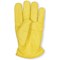 Perf G1 Gold Lined Leather Driver's Gloves 10