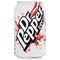 Dr Pepper Zero 330ml Cans - Pack of 24