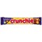 Cadbury Crunchie Chocolate Bar, Pack of 48