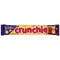 Cadbury Crunchie Chocolate Bar, 40g, Pack of 48