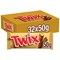 Twix Chocolate Bar, Pack of 32 Twix Chocolate Bar, Pack of 32