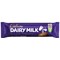 Cadbury Dairy Milk Chocolate Bar, Pack of 48