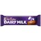 Cadbury Dairy Milk Chocolate Bar, 45g, Pack of 48 Cadbury Dairy Milk Chocolate Bar, 45g, Pack of 48