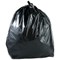 Everyday Heavy Duty Refuse Sack, 90 Litre, Black, Pack of 200