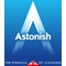 Astonish Window and Glass Cleaner Spray, 750ml, Pack of 12