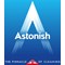 Astonish All in 1 Dishwasher Tablets, Pack of 100