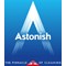 Astonish All in 1 Dishwasher Tablets, Pack of 100