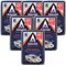 Astonish Oven And Grill Cleaner and Sponge, Pack of 6