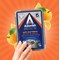 Astonish Oven And Grill Cleaner and Sponge, Pack of 6
