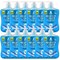 Astonish Vegan Antibacterial Hand Wash, 600ml, Pack of 12