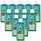 Astonish Concentrated Disinfectant Tropical 300ml (Pack of 12)