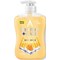 Astonish Protect and Care Antibacterial Handwash, Milk and Honey, 600ml, Pack of 12