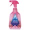 Astonish Antibacterial Surface Cleanser, Pomegranate and Raspberry, 750ml, Pack of 12