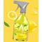 Astonish Ready to Use Lemon Disinfectant Spray, 550ml, Pack of 12