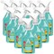 Astonish Disinfectant Spray Tropical Breeze 550ml Pack of 12