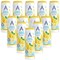 Astonish Shake and Fresh Lemon Sparkle 350g (Pack of 12)