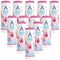 Astonish Shake And Fresh Carpet Freshner, Pink Blossom, 400g, Pack of 12