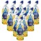 Astonish Toilet Fresh Gel Cleaner 750ml Lemon (Pack of 12)
