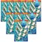 Astonish Foam and Fresh Eucalyptus Toilet Blocks x3 (Pack of 9)