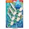 Astonish Foam and Fresh Eucalyptus Toilet Blocks x3 (Pack of 9)