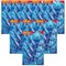 Astonish Foam and Fresh Ocean Toilet Blocks x3 (Pack of 9)
