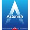 Astonish All in 1 Dishwasher Tablets, Pack of 42