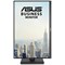 Asus BE248QF Business Monitor 24.1 inch Wuxga IPS