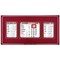 At-A-Glance 2026 Refillable Calendar, 130x250mm
