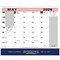 At-A-Glance 2026 Wall Calendar, 276x300mm