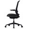 Bestuhl M1 Mesh Back Task Chair, Black
