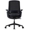 Bestuhl M1 Mesh Back Task Chair, Black