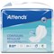 Attends Contours Sanitary Pads Size 8 Regular (Pack of 28)