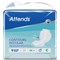 Attends Contours Sanitary Pads Size 9 Regular (Pack of 28)